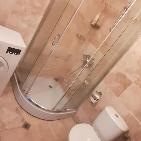 Lägenhet In Diamond *