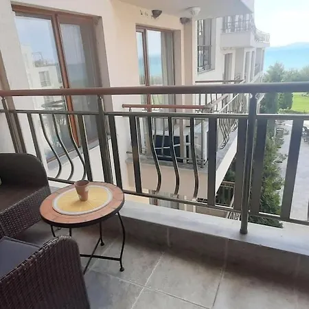 Lägenhet In Diamond *