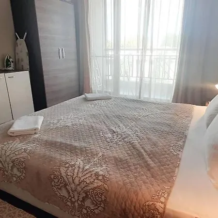 Lägenhet In Diamond *