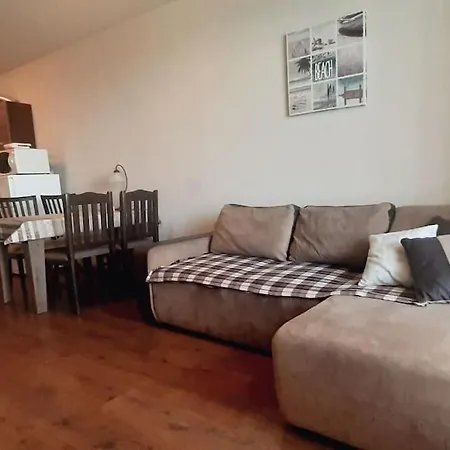 Lägenhet In Diamond