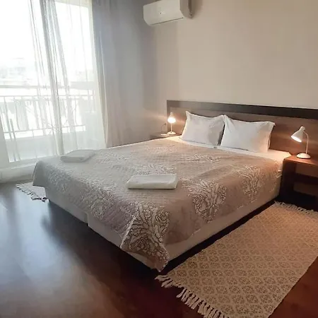 Lägenhet In Diamond