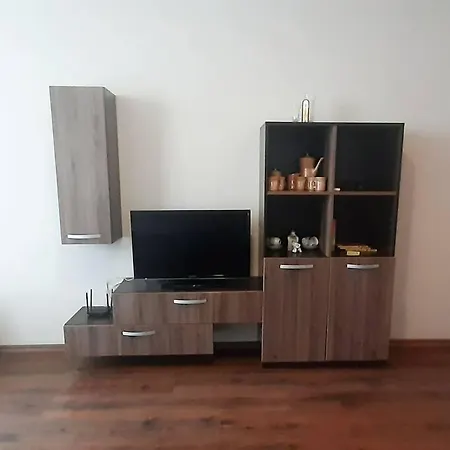 In Diamond Lägenhet *