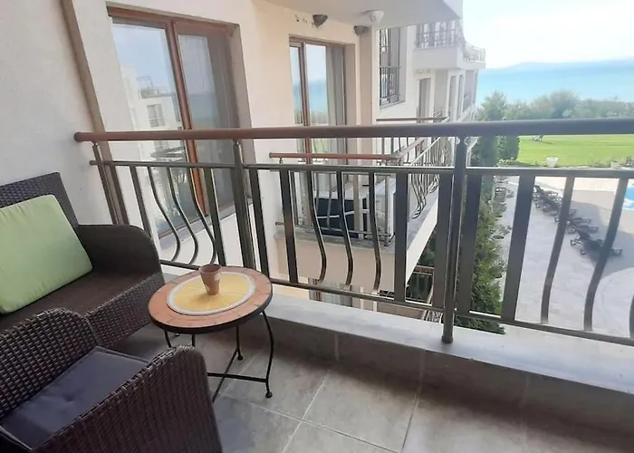 דירה In Diamond *