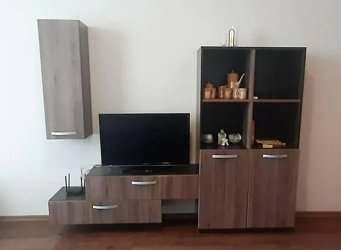 In Diamond דירה *